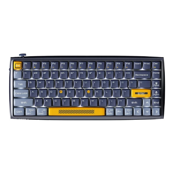 DURGOD K710 Wireless Keyboard