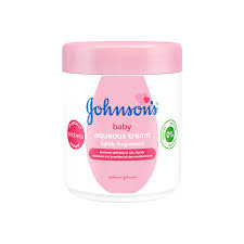 Johnson's Baby Aqueous Cream