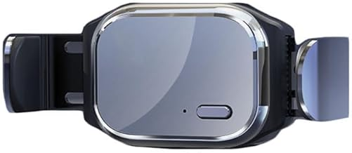 Car Phone Holder Mount for Nissan Altima 2013-2022, Adjustable One Button Release Car Phone Mount Cradle 360° Rotation Strong Sticky Stand,Car Accessories,2017~2018 (2019~20, normal (2019~2022