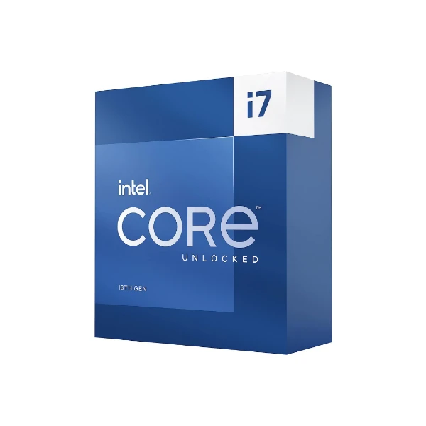Intel Core i7-13700K Gaming Desktop Processor 16 cores