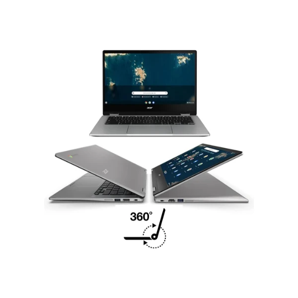 Acer Chromebook Spin 314 Convertible Laptop