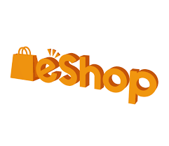 E SHOP
