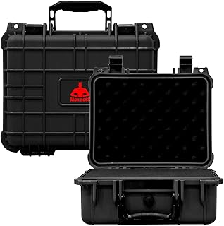 13.6X11.4X6 Inch Hard Case