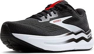 Brooks Men’s Ghost Max 2 Running and Walking Shoes