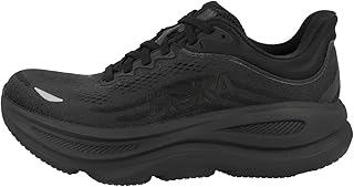 Hoka Womens Bondi 9