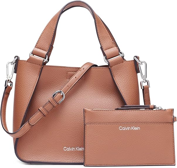 Calvin Klein womens Estelle Novelty Crossbody | Novelty, Novelty