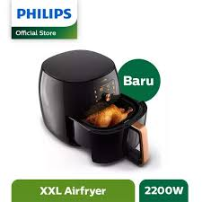 Philipps Airfryer XXL