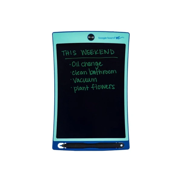 Boogie Board Jot Reusable Writing Tablet for Adults