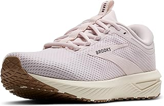 Brooks Women’s Revel 7 Neutral Running Shoe