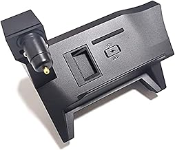 Car QI Wireless Charger 10w Phone Charger for Toyota for RAV4 for RAV4 Hybrid Accessories Charging Case Charging Holder 2013-2018 Wireless Charging Pad