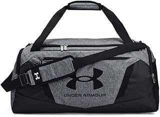 Under Armour Unisex-Adult Undeniable 5.0 Duffle
